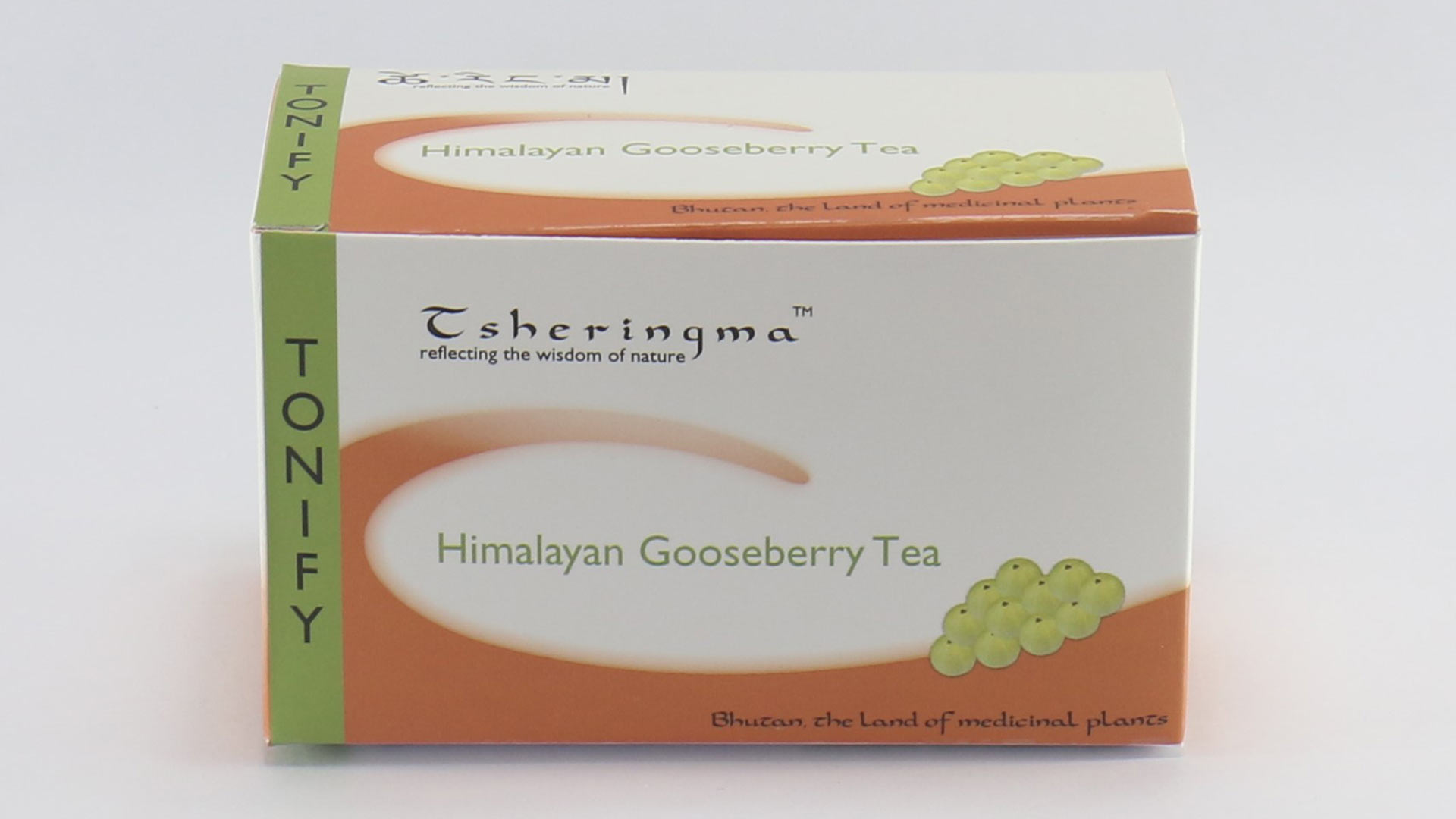 Gooseberry Tea (3)